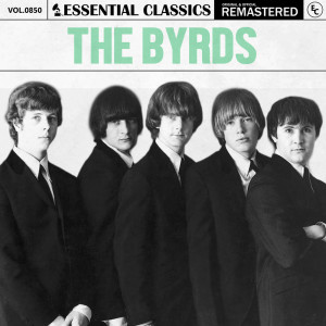 The Byrds的專輯Essential Classics, Vol. 850: The Byrds