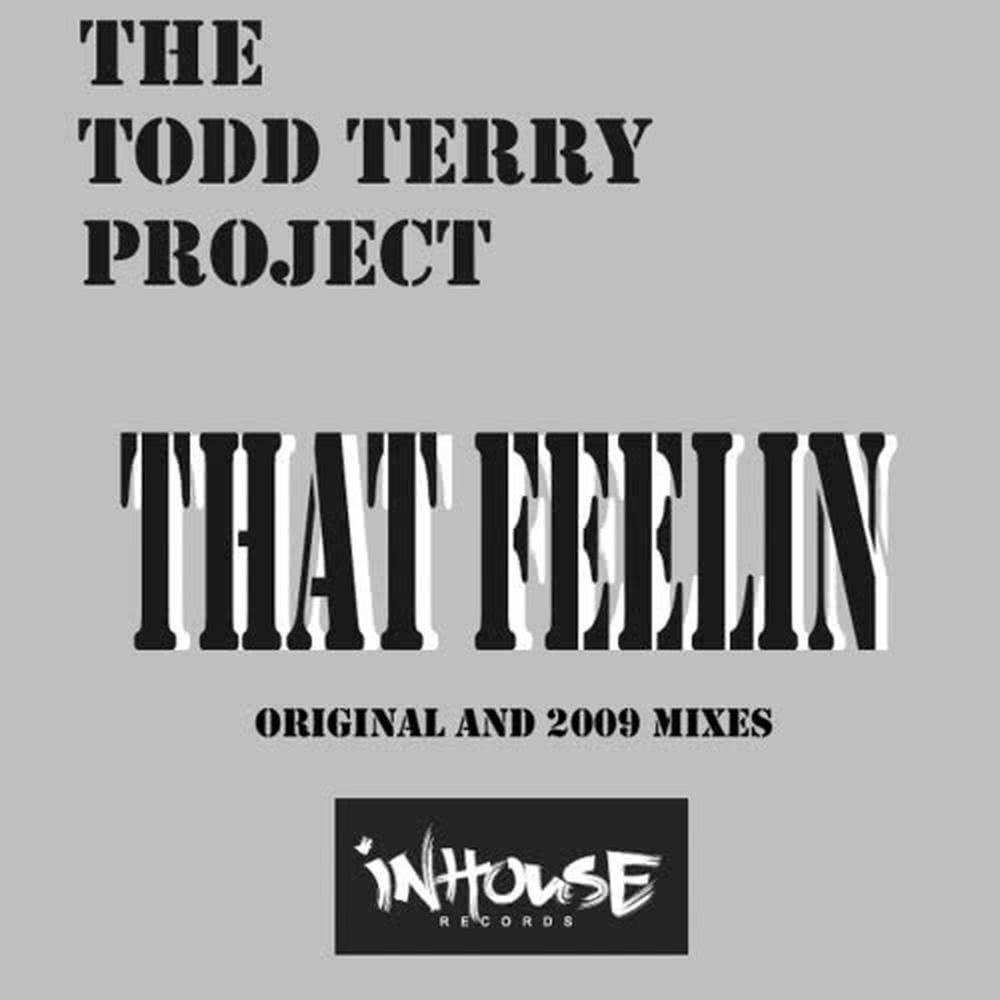 That Feelin (TNT Master Mix)