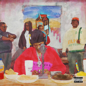 default playlist img