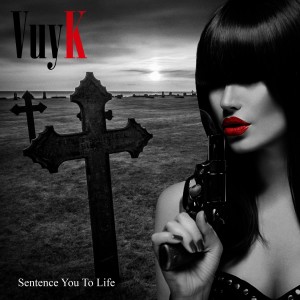 收聽VuyK的Sentence You to Life歌詞歌曲