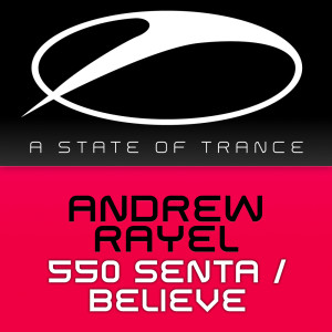 ดาวน์โหลดและฟังเพลง Believe (Radio Edit) พร้อมเนื้อเพลงจาก Andrew Rayel