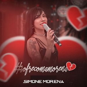 Listen to Fui Amante Sem Saber song with lyrics from Simone Morena