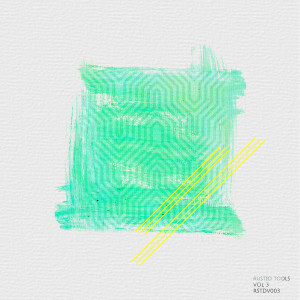 Various的专辑Rusted Tools, Vol. 3