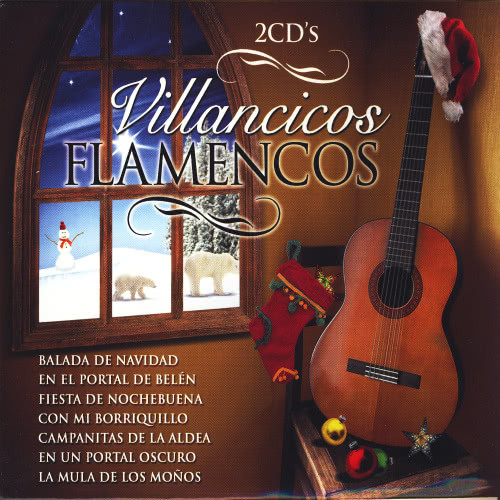 Las Doce Campanadas (villancico flamenco)