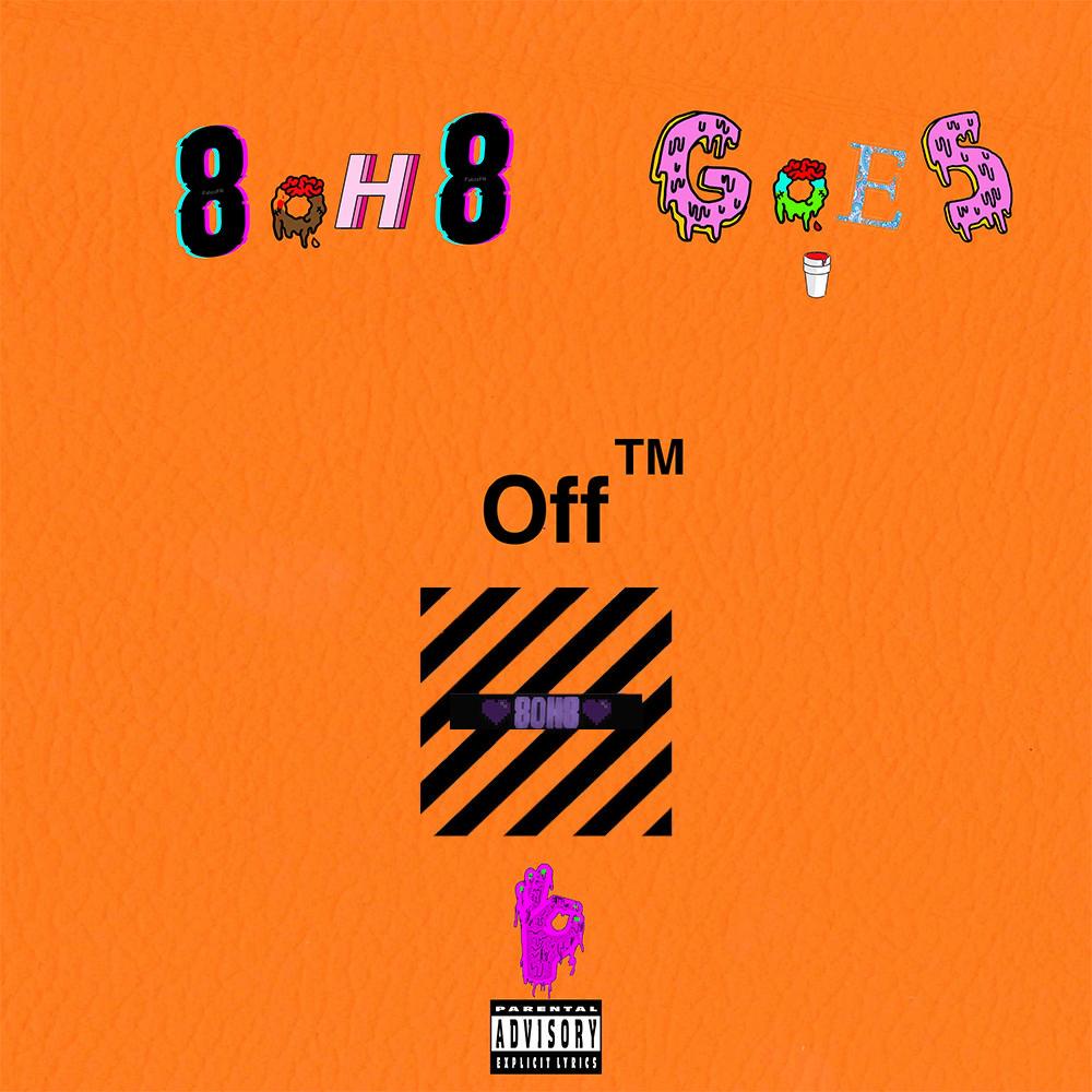 Out My Head (feat. Shleem Pink) (Explicit)