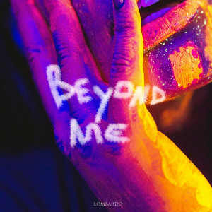 Album Beyond Me from Lombardo