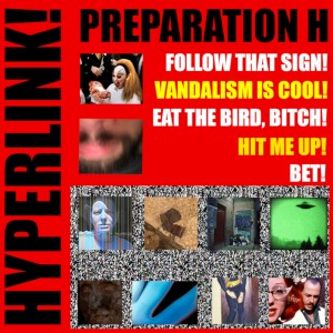 收聽Hyperlink!的Prep歌詞歌曲