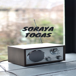 Album Sayang Oh Sayang oleh Soraya Togas