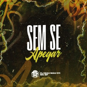 Album SEM SE APEGAR (Explicit) from 