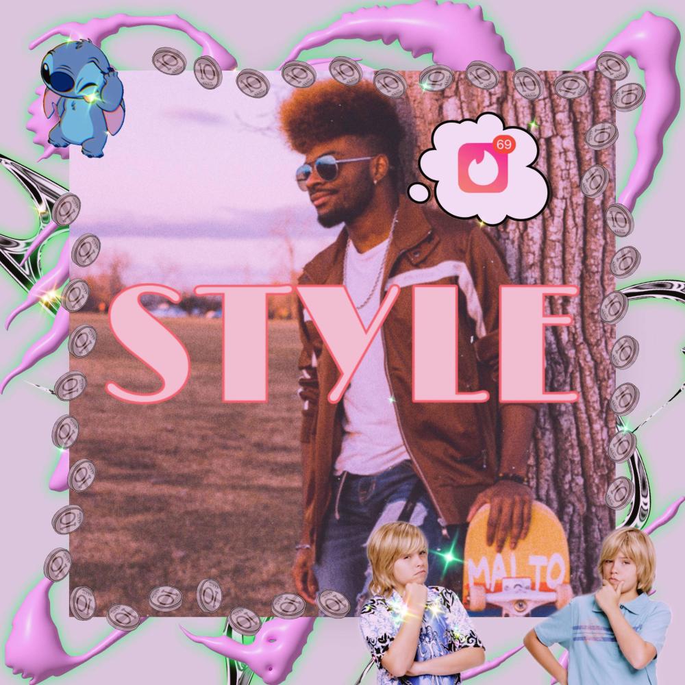 Style (Explicit)