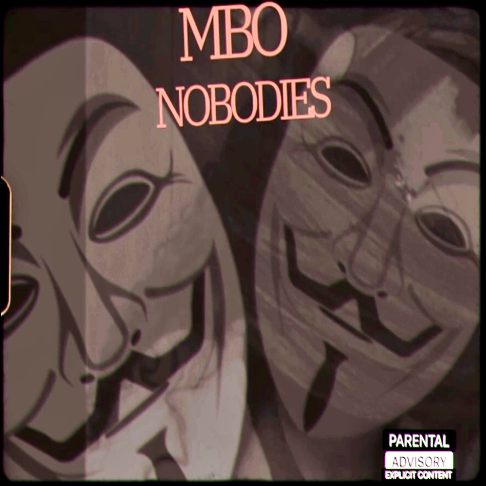 Nobodies (Explicit)
