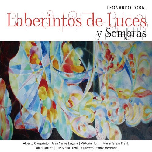 Luces y Sombras, para Flauta, Violonchelo y Piano: III. Espressivo con Anima