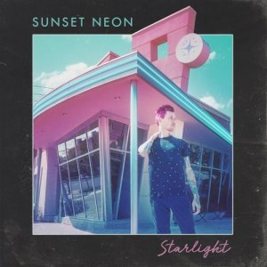 收聽Sunset Neon的After Hours歌詞歌曲