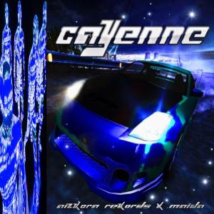 Aizkora Rekords的專輯Cayenne (feat. Maida) [Explicit]