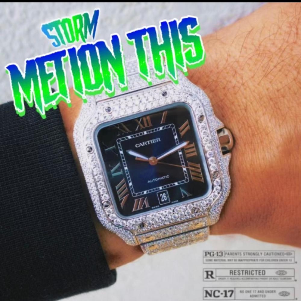 Mention This (Explicit)