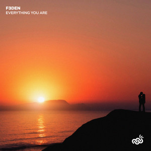 Album Everything You Are oleh F3DEN