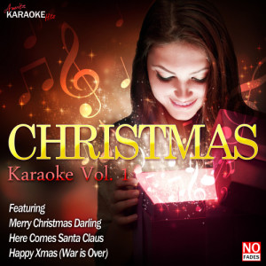 Christmas Karaoke Hits Vol. 1