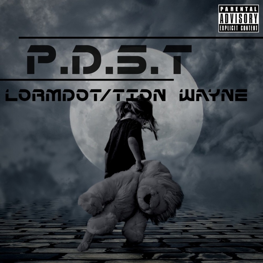 P.D.S.T (Explicit)