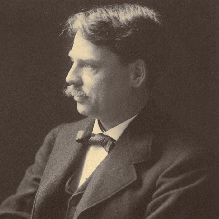 Edward MacDowell