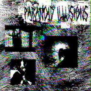 Listen to PARANOID ILLUSIONS (Explicit) song with lyrics from MASKFACE CRICK