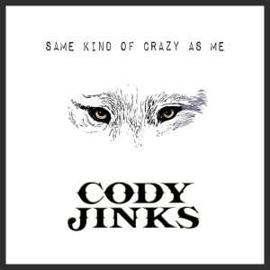 Cody Jinks的专辑Same Kind of Crazy as Me