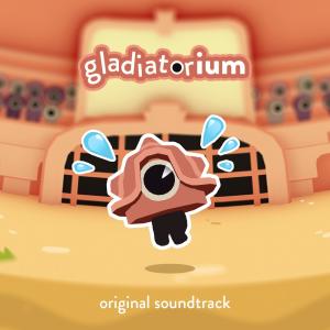 Samantha van der Sluis的專輯Gladiatorium (Original Game Soundtrack)