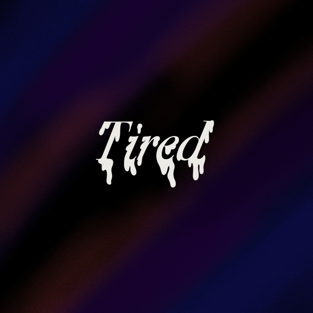 Tired (feat. Phenom) (Explicit)