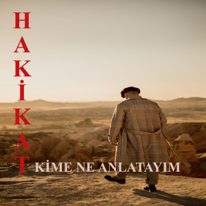 Album Kime Ne Anlatayım from 