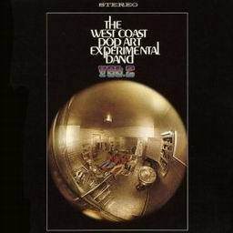 ดาวน์โหลดและฟังเพลง Buddha พร้อมเนื้อเพลงจาก The West Coast Pop Art Experimental Band