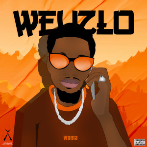 Album Woma (Explicit) from Weuz Lo