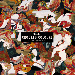 收聽Crooked Colours的Love Language歌詞歌曲