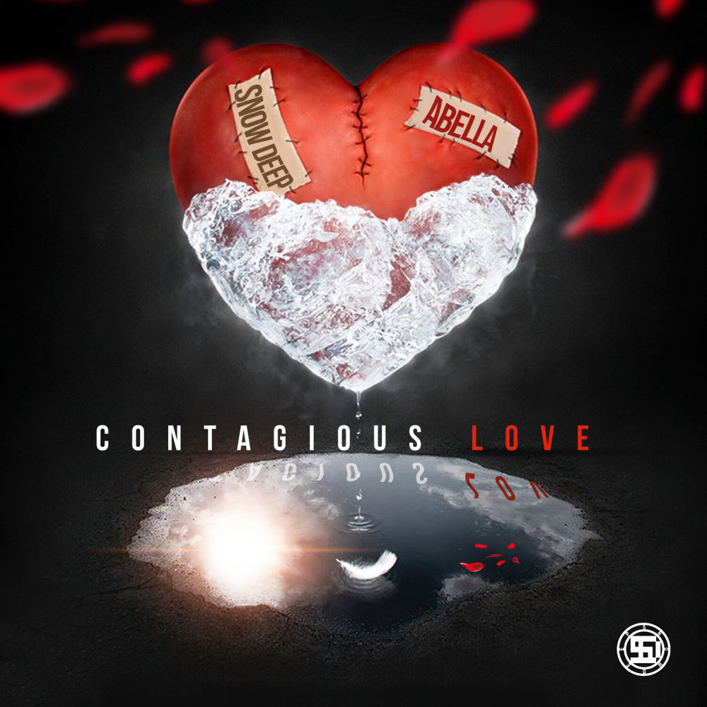 Contagious Love