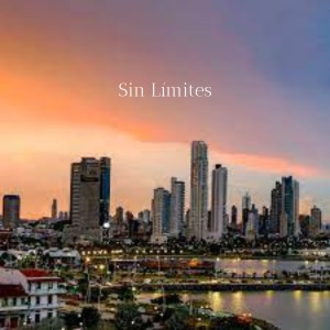 Hillsong的專輯Sin Límites