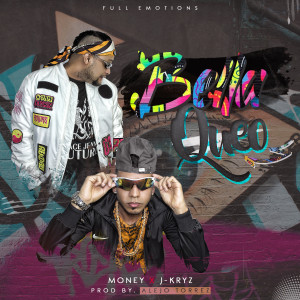 收聽EL Money的Bellaqueo (Explicit)歌詞歌曲