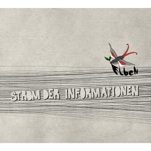 Album Strom der Informationen from Elbee