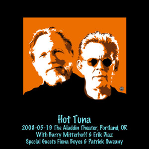 ดาวน์โหลดและฟังเพลง I See The Light พร้อมเนื้อเพลงจาก Hot Tuna