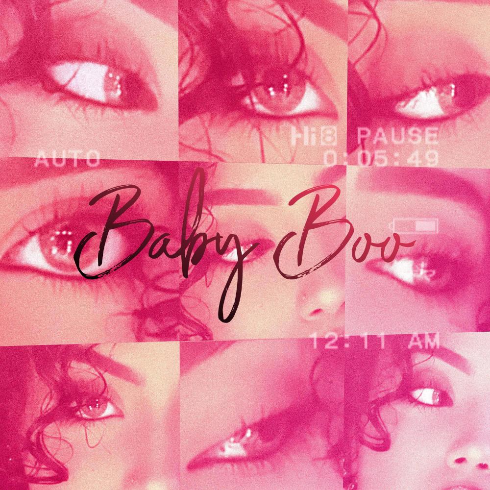 Baby Boo