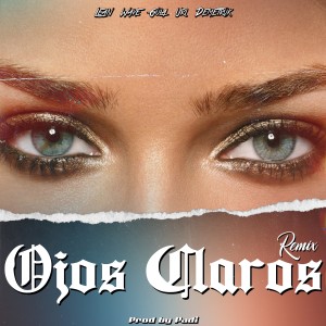 Padi的專輯Ojos Claros (Remix)