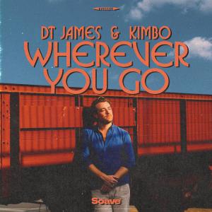 DT James的專輯Wherever You Go