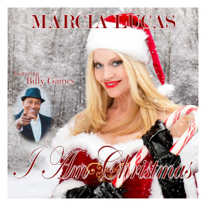 收聽Marcia Lucas的I Am Christmas歌詞歌曲