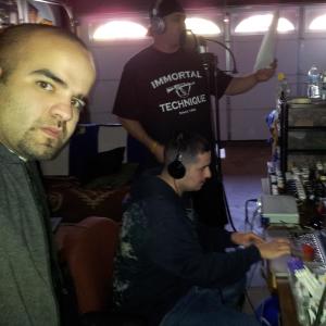 ดาวน์โหลดและฟังเพลง Rebel (feat. Exodus, Cresrok & Trife Bomber) (Explicit) พร้อมเนื้อเพลงจาก A Dying Breed