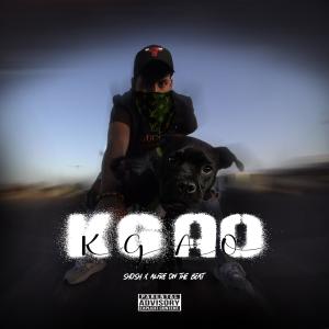 อัลบัม KGAO (Explicit) ศิลปิน SHOSH