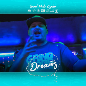 收聽Lingo的Grind Mode Cypher Dreamz, Vol. 4 (Explicit)歌詞歌曲