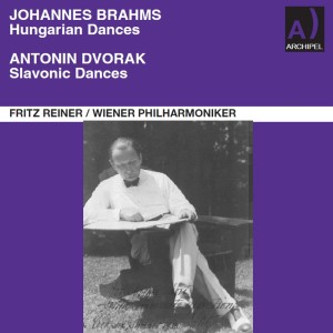ดาวน์โหลดและฟังเพลง Slavonic Dances, Op. 46, B. 83: No. 3, Polka in A-Flat Major (Remastered 2023) พร้อมเนื้อเพลงจาก Fritz Reiner