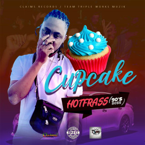 Dengarkan Cup Cake (Explicit) lagu dari Hotfrass dengan lirik
