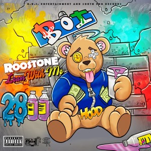 收聽MFN Roostone的Lean With Me (Explicit)歌詞歌曲