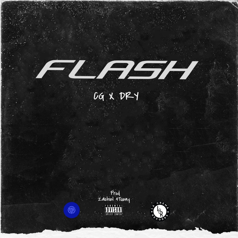 Flash (Explicit)