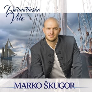 Various的专辑Dalmatinska vilo