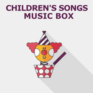收聽Children's Music Box的I Can Sing A Rainbow (Music Box)歌詞歌曲