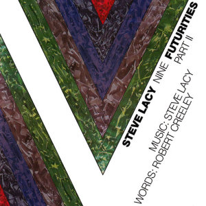 收聽Steve Lacy Nine的A Folk Song歌詞歌曲